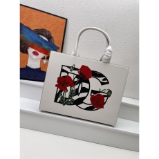 Dolce Gabbana Shopping Bags